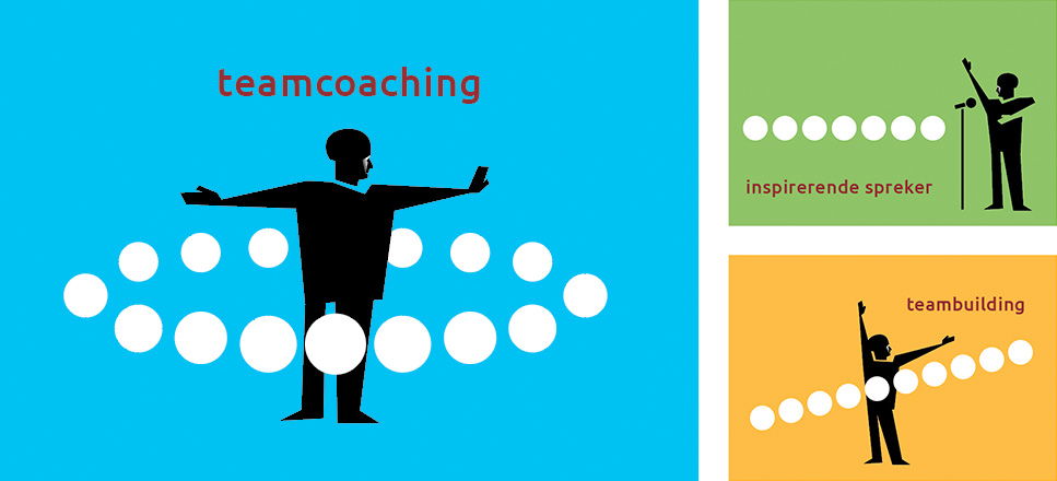 Teamcoaching in Rotterdam